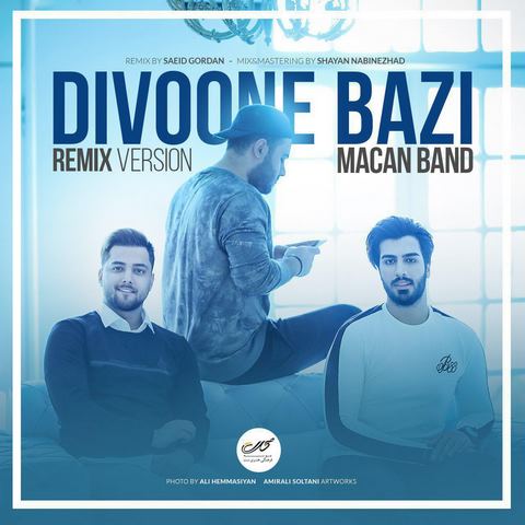 Macan-Band-Remix