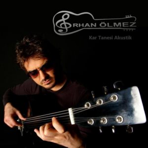 Orhan Ölmez Kar Tanesi Akustik