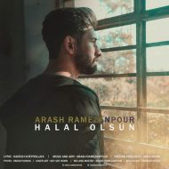 Arash Ramezanpour – Halal Olsun