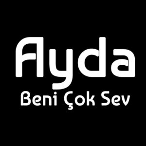 Ayda Beni Çok Sev Tarkan Cover