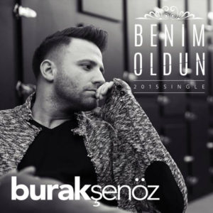 Benim Oldun 2015 Single