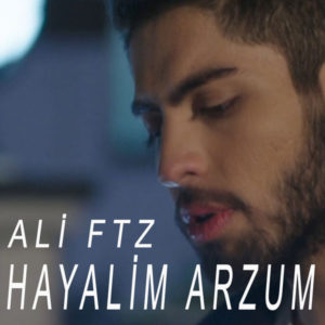 Hayalim Arzum 2018