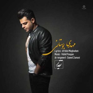 Mehdi Boostani Taghdir