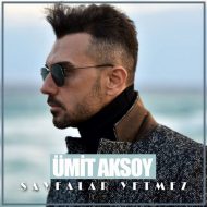 Ümit Aksoy – Sayfalar Yetmez