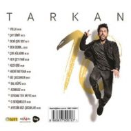Tarkan – Her Şey Fani (Emre Serin Remix)
