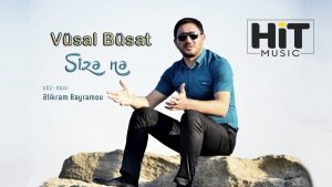 Vusal Bilesuvarli Bu Qıza Goz Deymesin