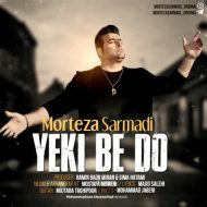 Morteza Sarmadi – Yeki Be Do