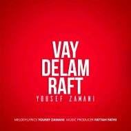 Yousef Zamani – Vay Delam Raft