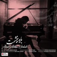 Amirabbas Golab – Bayad Bebakhshamet