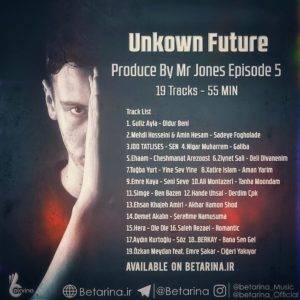 Mr Jones Unknown Future Episode 51
