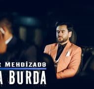 Uzeyir Mehdizade – Orda Burda
