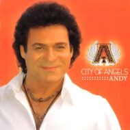 Andy – Daram Miram Beh Tehran