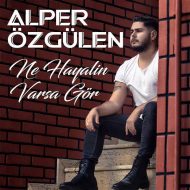 Alper Ozgulen – Ne Hayalin Varsa Gor