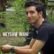 Meysam Imani – Manim uçun Yaşa