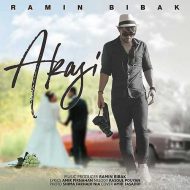Ramin Bibak – Akasi