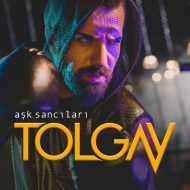 Tolgay – Ask Sancilari