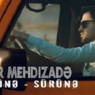 Uzeyir Mehdizade – Surune Surune