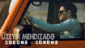 Uzeyir Mehdizade Surune Surune 1
