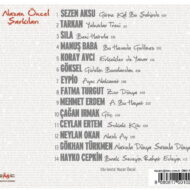 Sezen Aksu – Gitme Kal Bu Sehirde