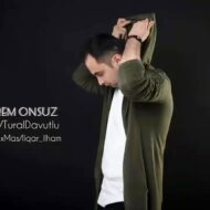 Şamil Veliyev – Olerem Onsuz