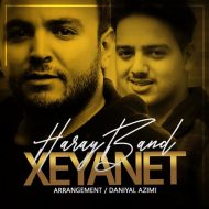 Haray Band – Xeyanet