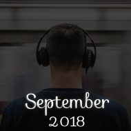 Single Tracks Of September (2018)