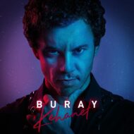 Buray – Kehanet( Album 2018 )