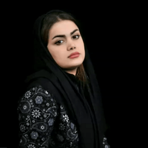 Fatemeh Mehlaban - Nemishe