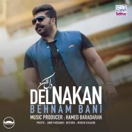Behnam Bani – Del Nakan