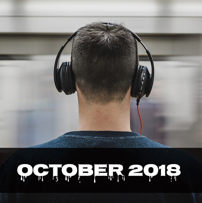 october 2018