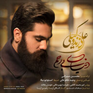 Ali Zand Vakili – Donyaye Bi Rahm