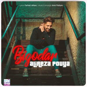 Alireza Pouya Bigodaar