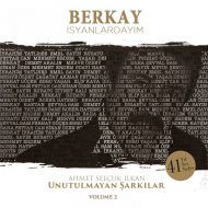 Berkay – Isyanlardayim