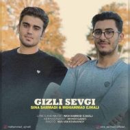 Sina Sarmadi & Mohammad Ejmali – Gizli Sevgi