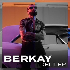 Berkay Deliler