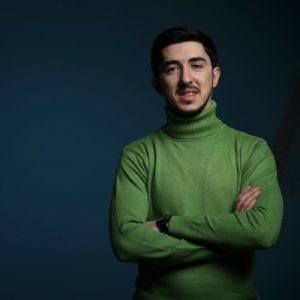 Kabus Orxan Murvetli