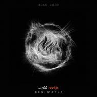 Kako Band – New World (Album)