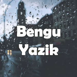 Bengu - Yazik