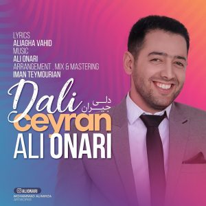 Ali Onari – Deli Ceyran
