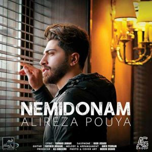 Alireza Pouya Nemidoonam
