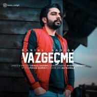Danial Sadigh – Vazgecme