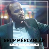 Grup Mercanlar – Duslerim