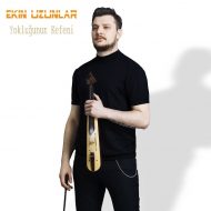 Ekin Uzunlar – Yokluğunun Kefeni