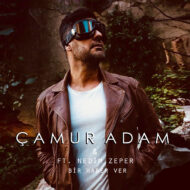 Camur Adam Ft Nedim Zeper – Bir Haber Ver