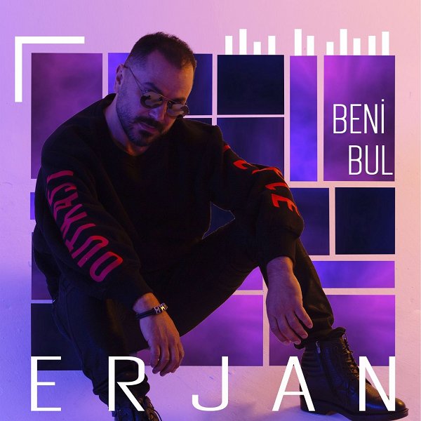 Erjan Beni Bul