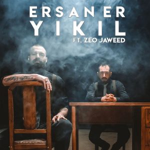 Ersan Er Zeo Jaweed Yikil
