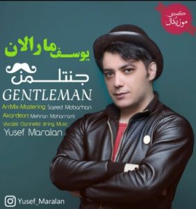 Yousef Maralan Jentelman