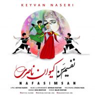 Keyvan Naseri – Nafasim San