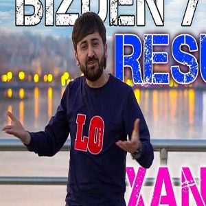 Resul Abbasov Feat. Xana Bizden Yoxdu Meyxana e1557405437122