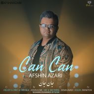 Afshin Azari – Can Can